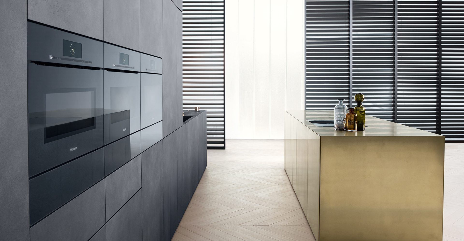 Introducing Miele ArtLine designed for the times » Miele For Life